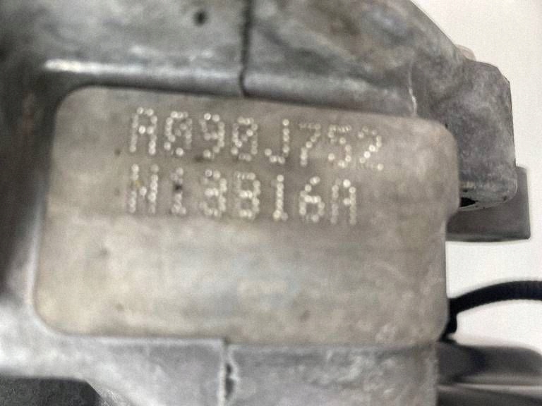 Moteur N13 B16 A - Image 7