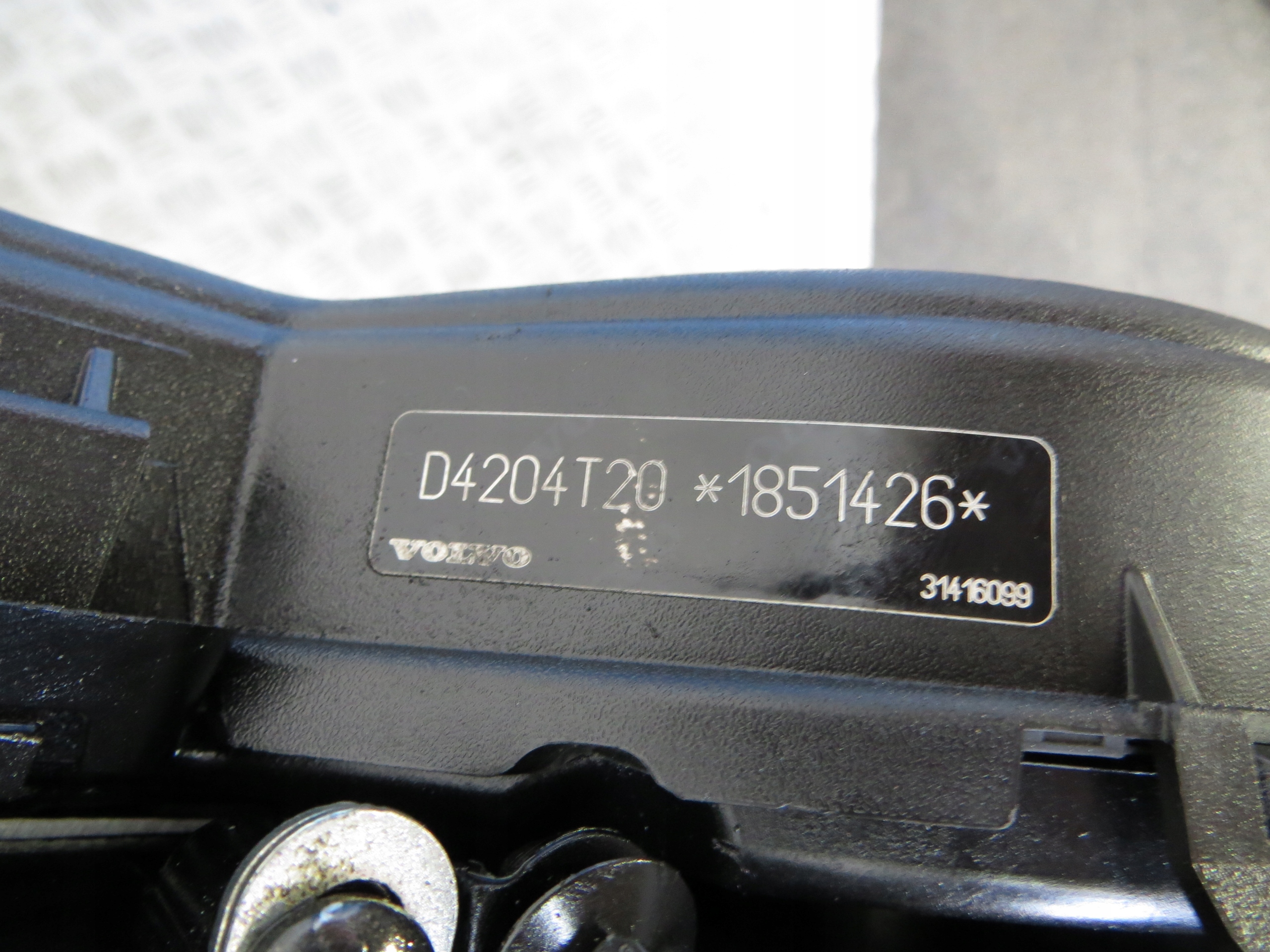 Moteur D 4204 T20 - Image 9