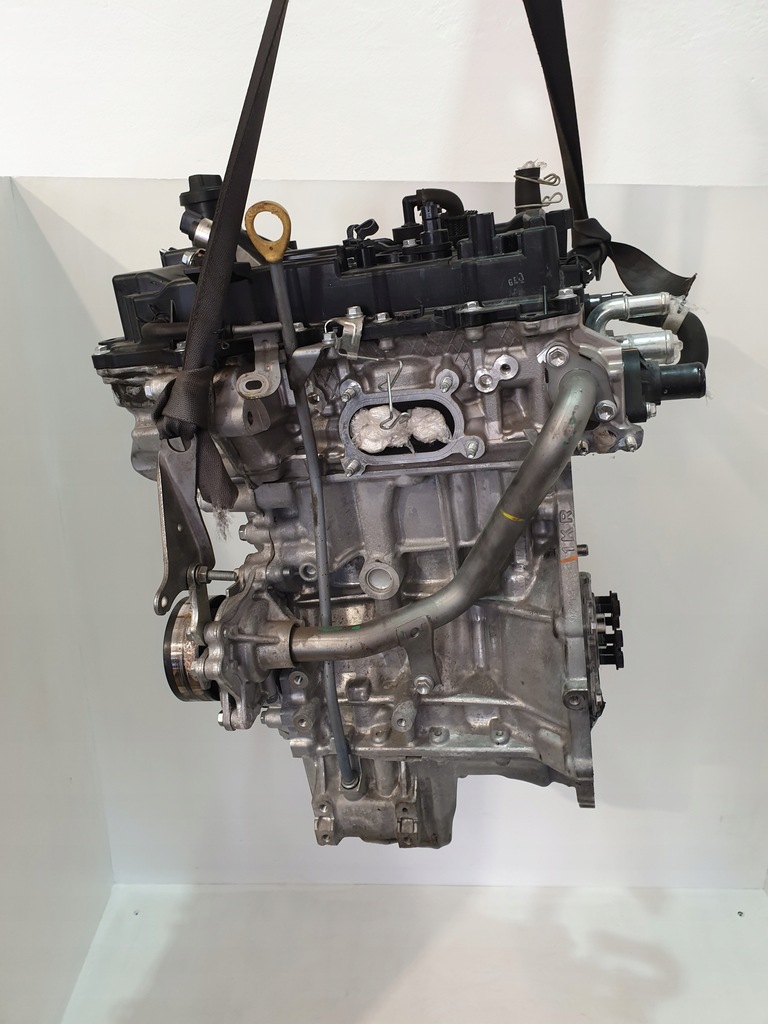 Moteur CFB (1KR) — vue 3