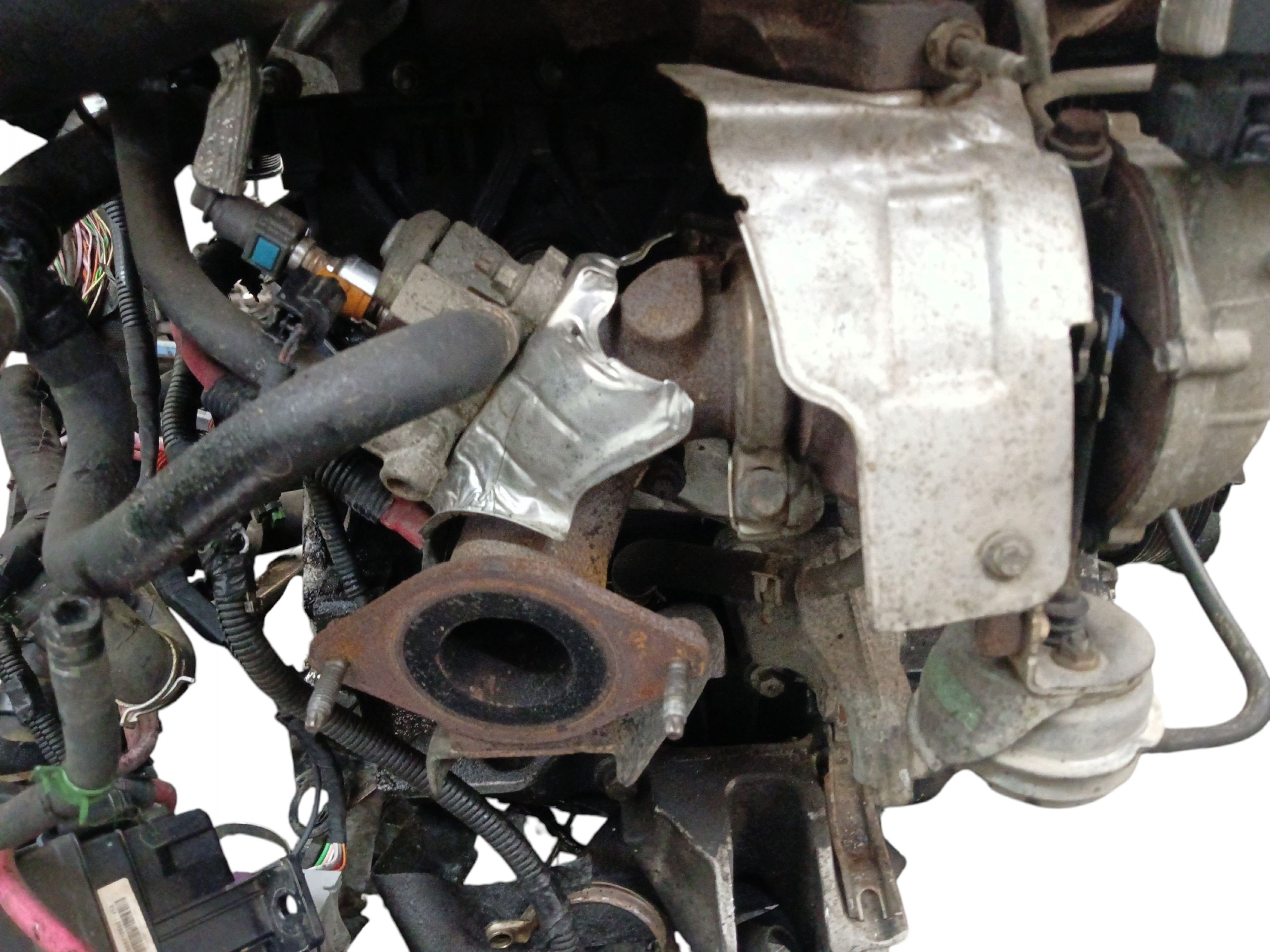 Moteur F9Q 872 - Image 9