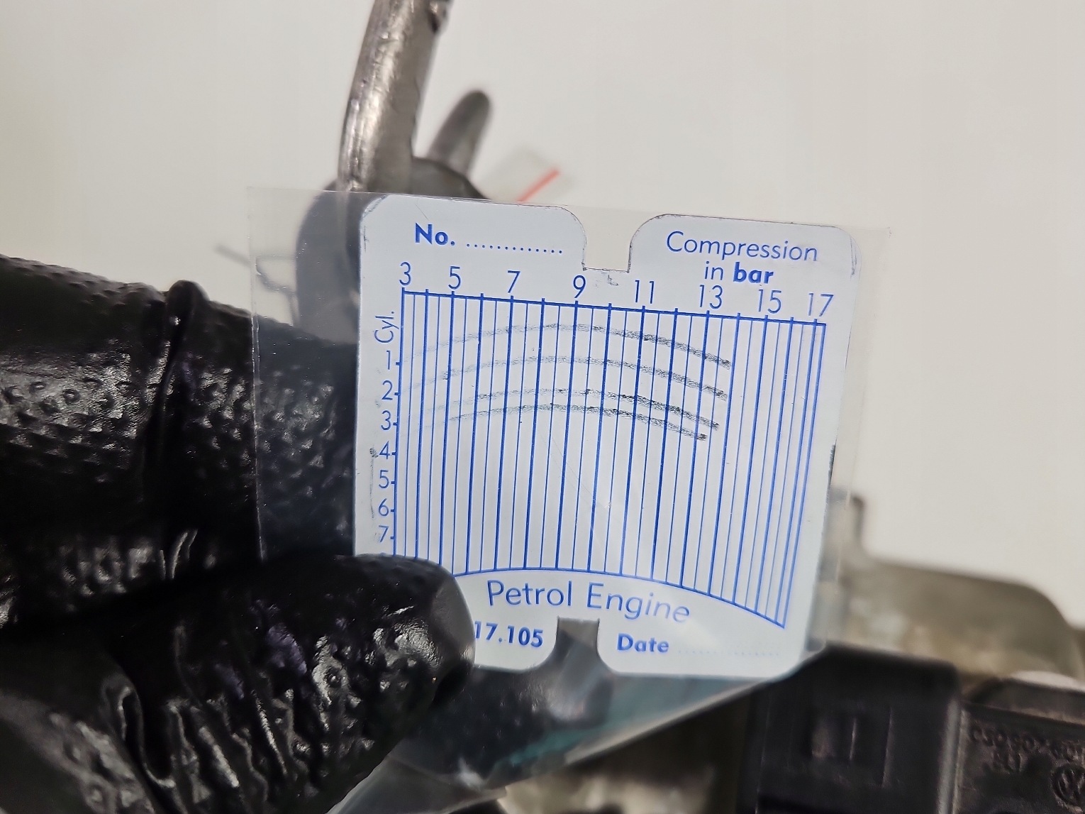 Moteur CBZB - Image 6