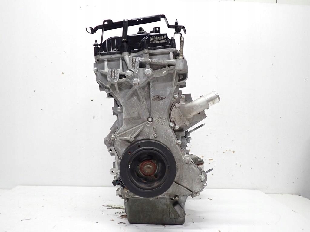 Moteur BGCA - Image 4