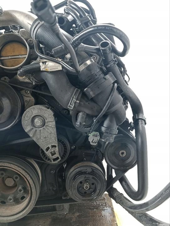 Moteur 508PS(AJ133) — vue 7