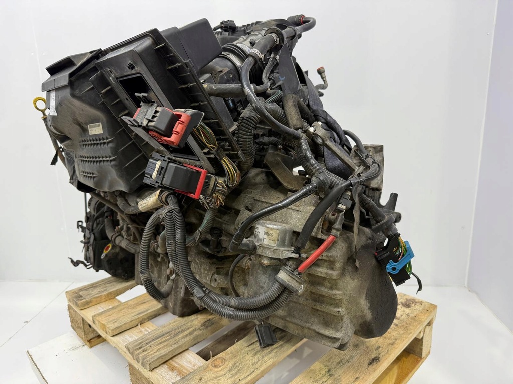 Moteur B 5244 S4 - Image 5