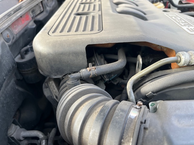 Moteur F14D3 - Image 1