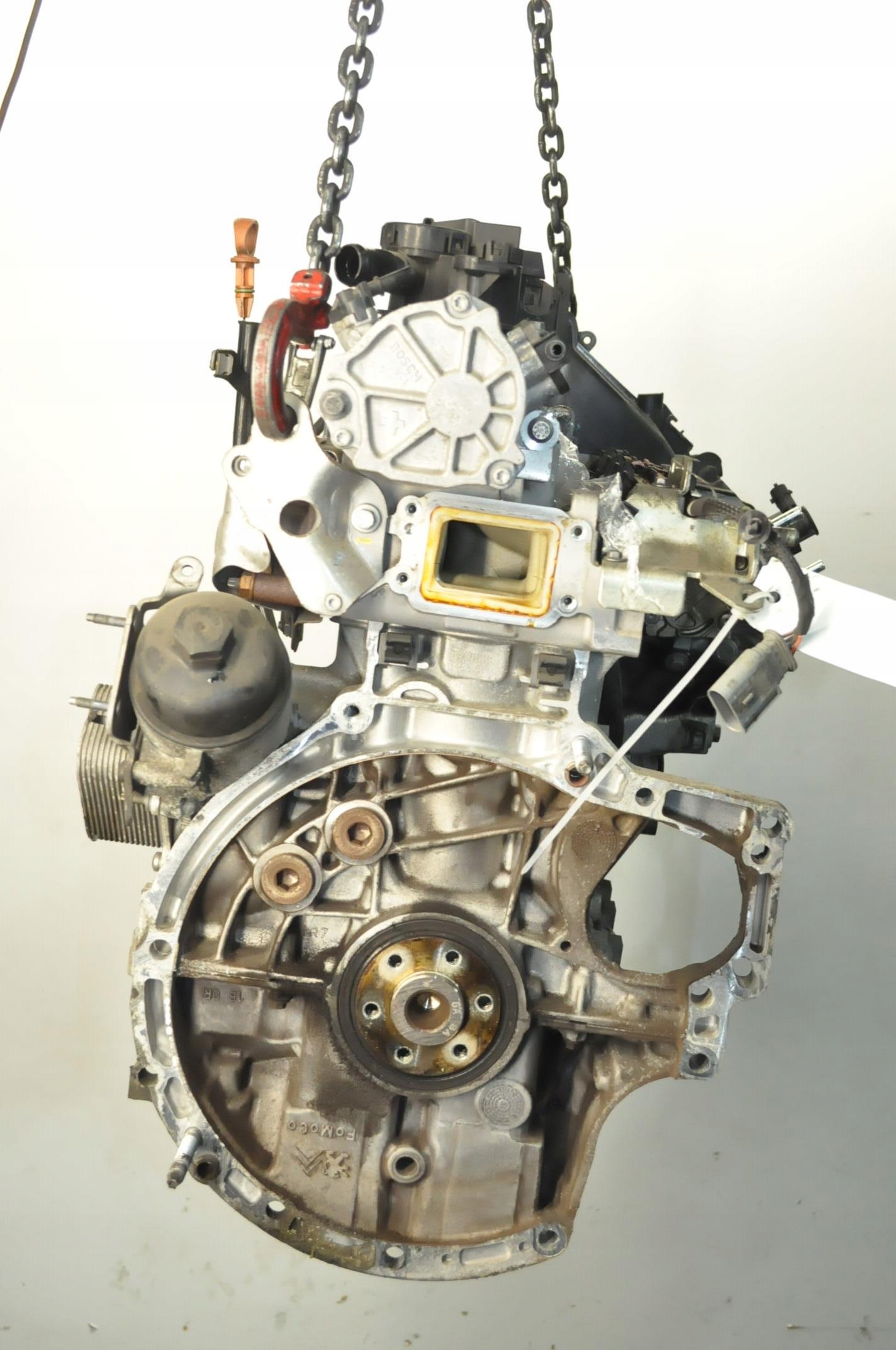 Moteur 9HK (DV6ETEDM) - Image 3