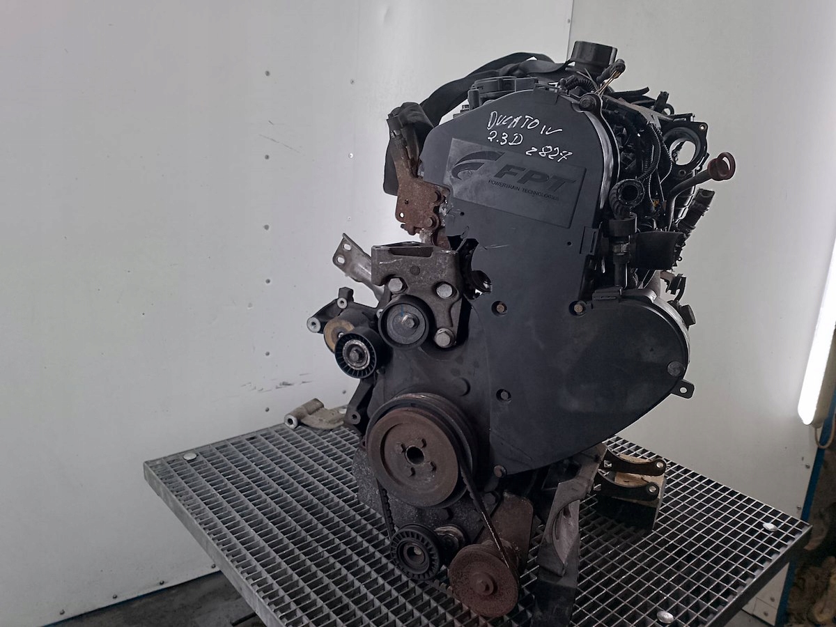 Moteur F1AGL411B - Image 2