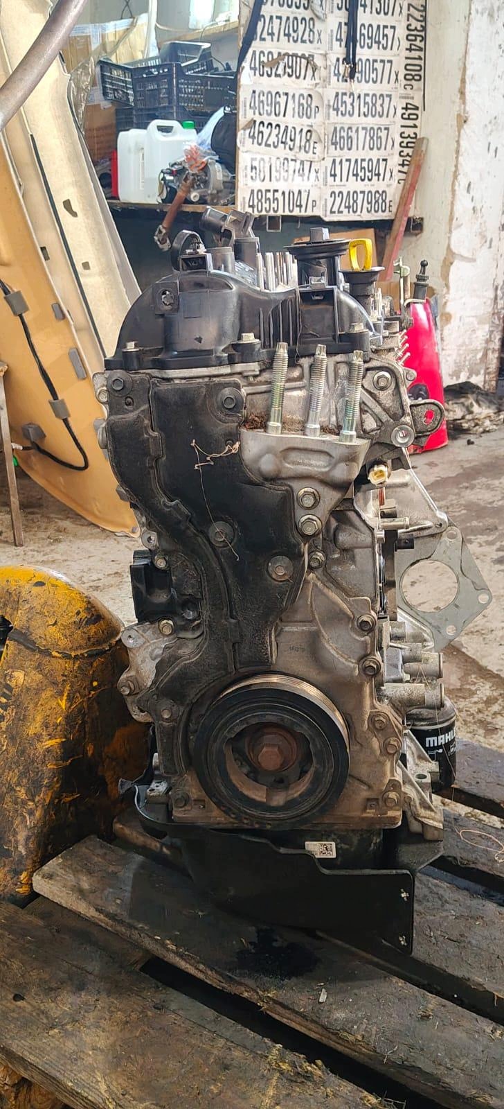 Moteur SHY6 - Image 2