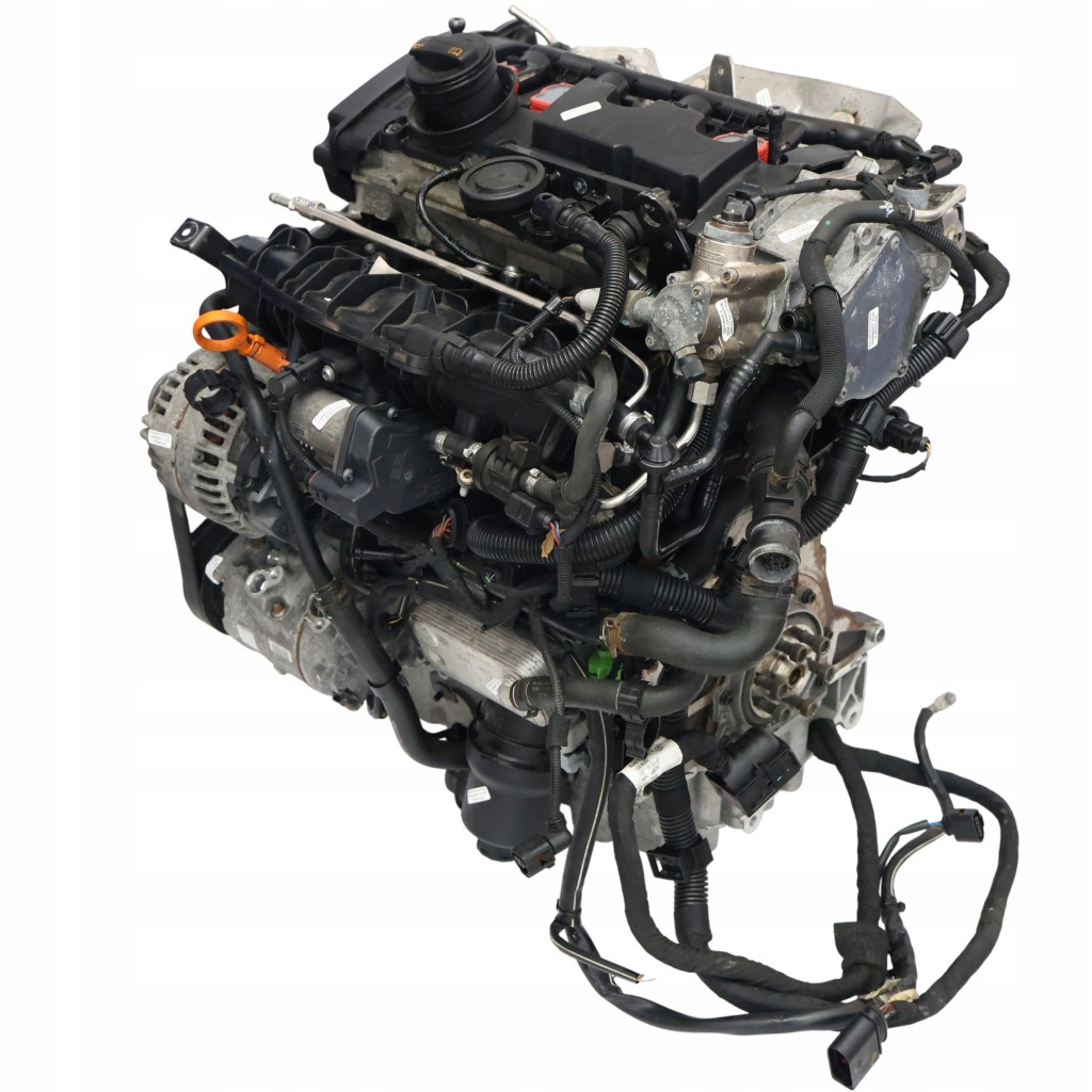 Moteur CDLB — vue 7