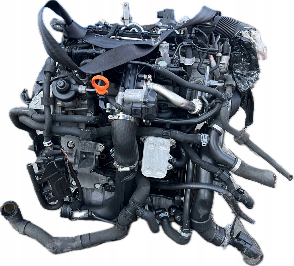 Moteur CFFB — vue 5