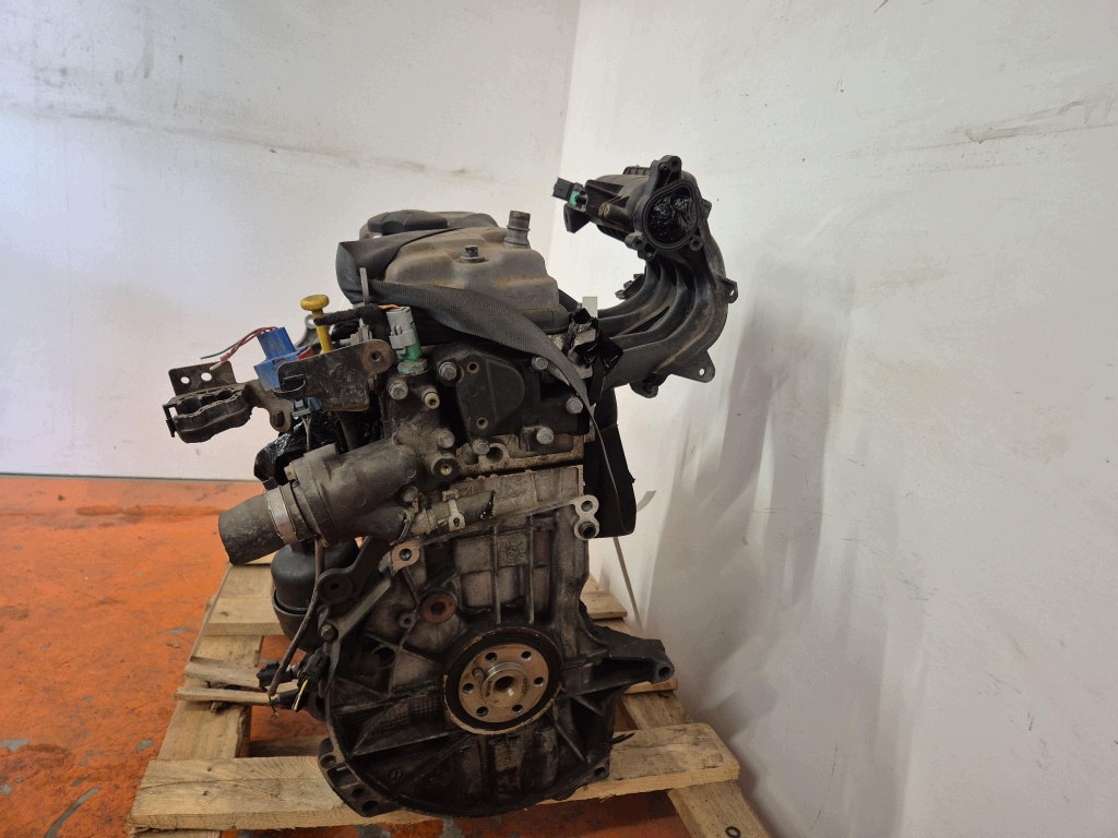 Moteur KFW (TU3JP) - Image 2