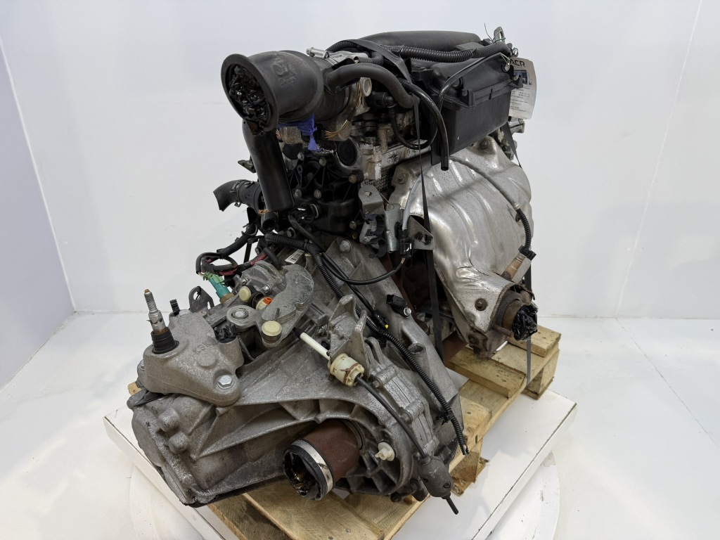 Moteur K4M 766 — vue 5