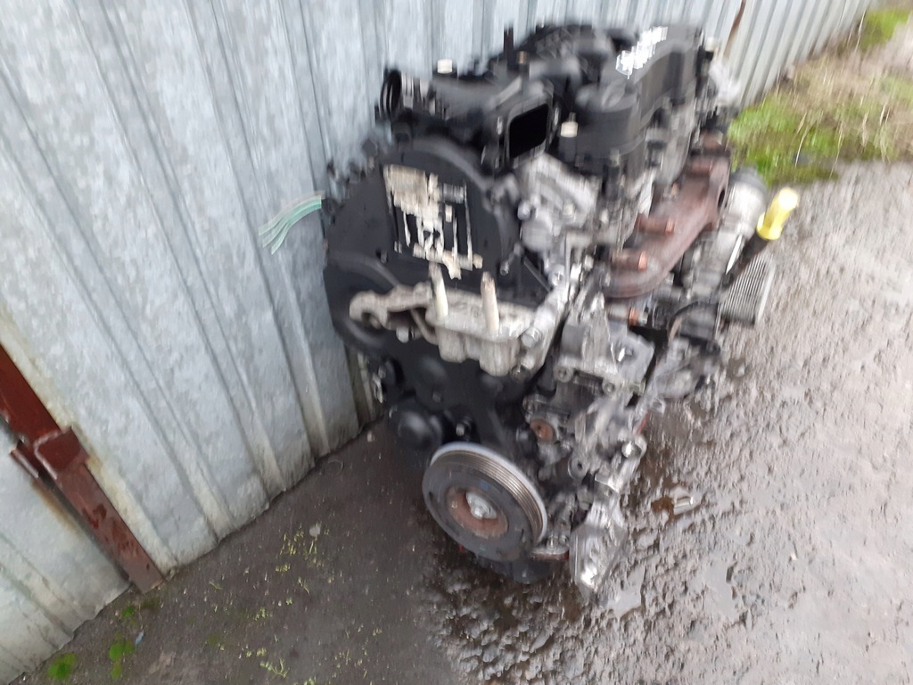 Moteur G8DB - Image 2
