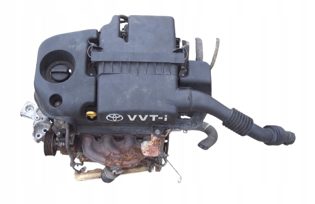 Moteur 2SZ-FE - Image 1