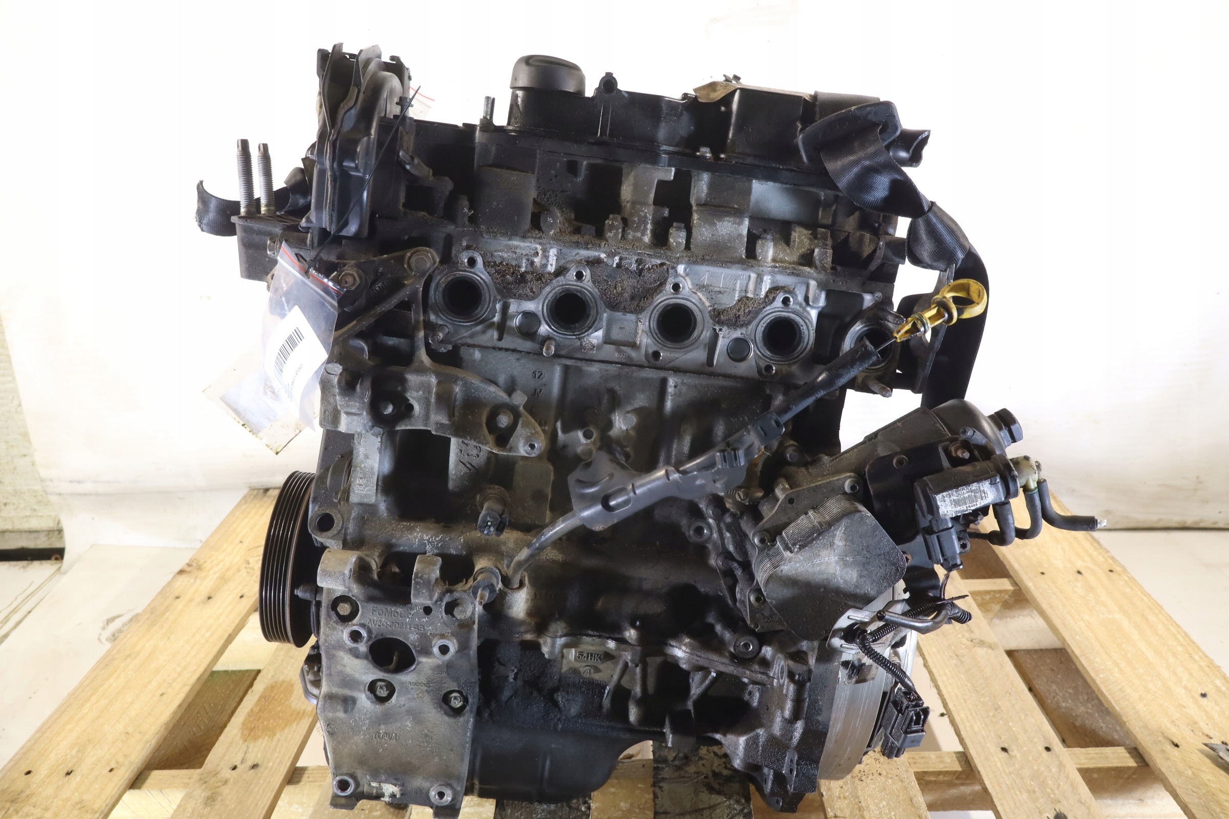 Moteur T3DA - Image 3