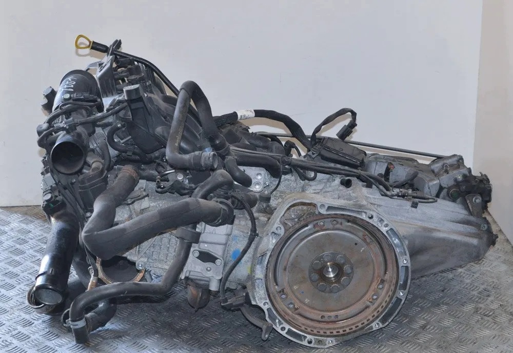 Moteur M 266.960 - Image 2