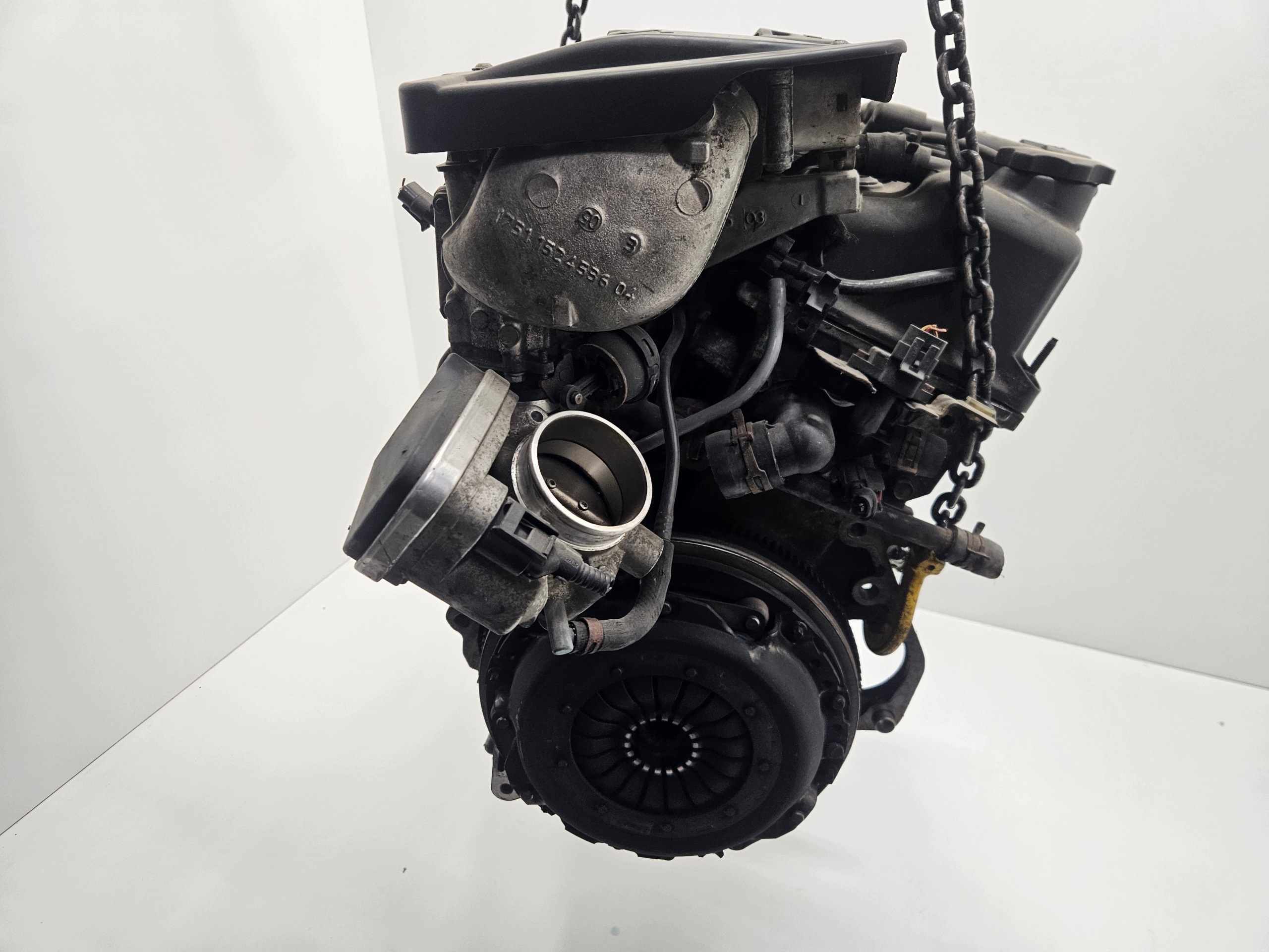 Moteur W11 B16 A - Image 4