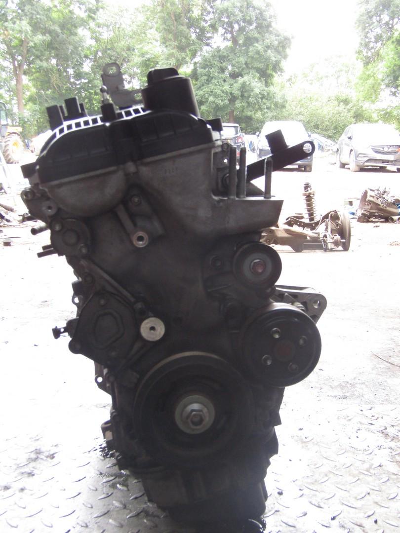 Moteur 4B40 - Image 3