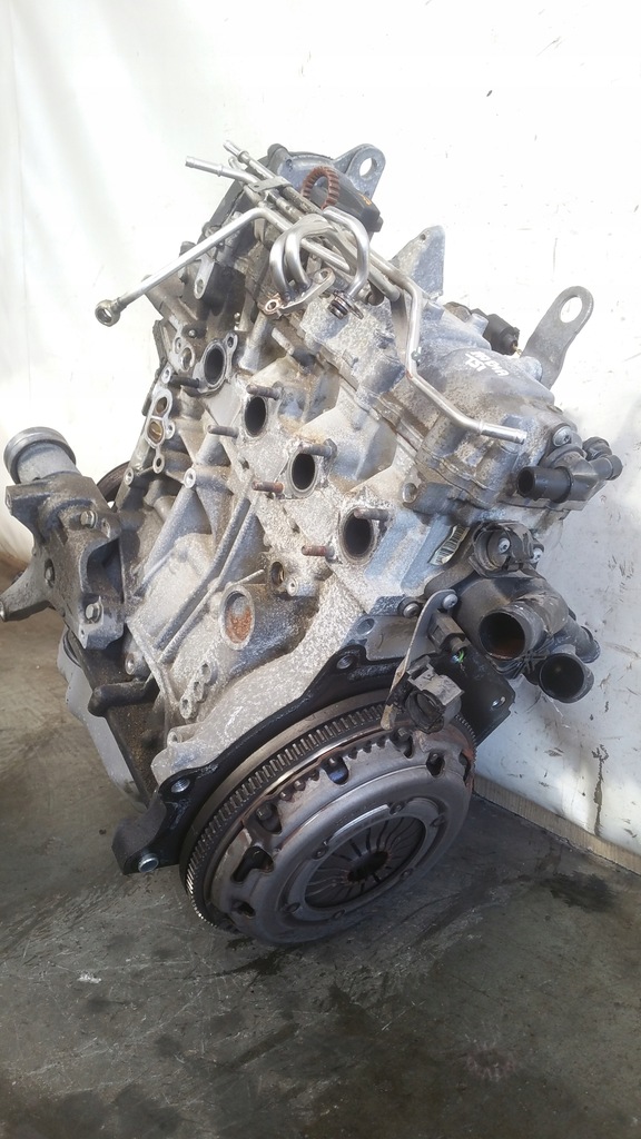 Moteur CBZB - Image 3