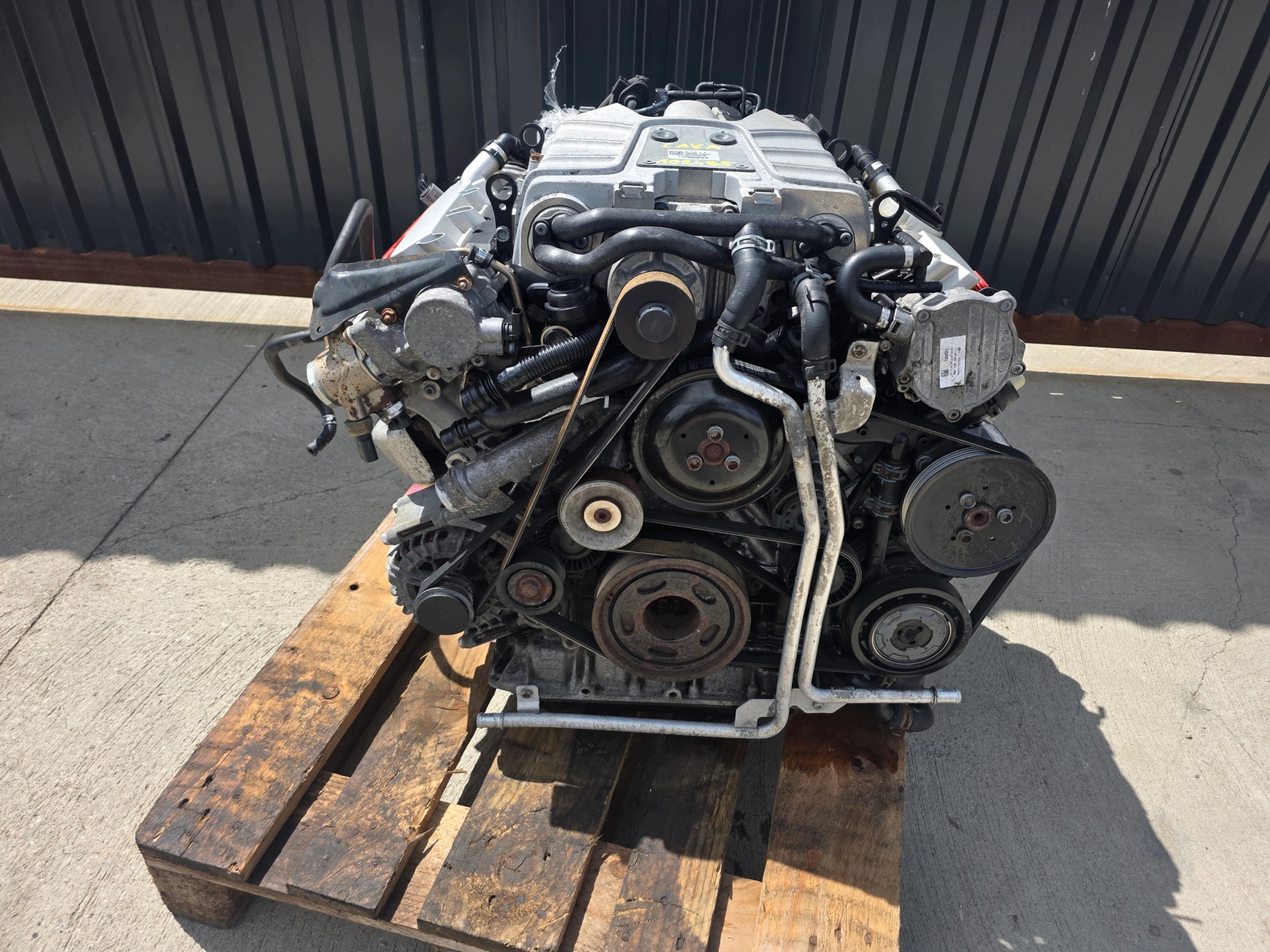 Moteur CAKA - Image 2