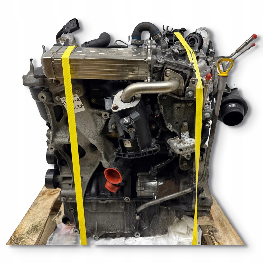 Moteur ENE — vue 5