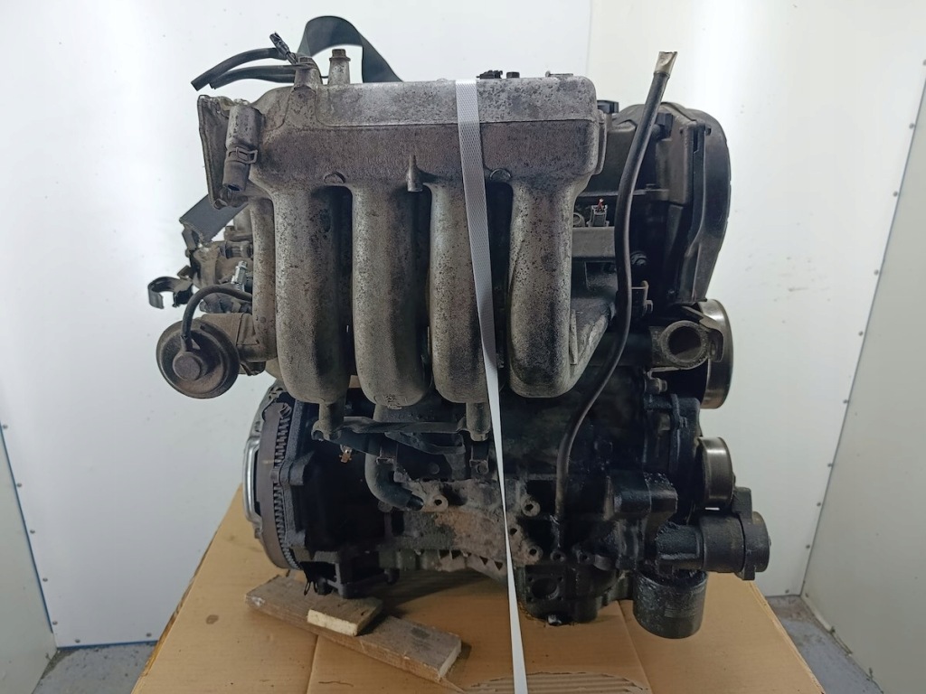 Moteur 4G63 (DOHC 16V) — vue 3