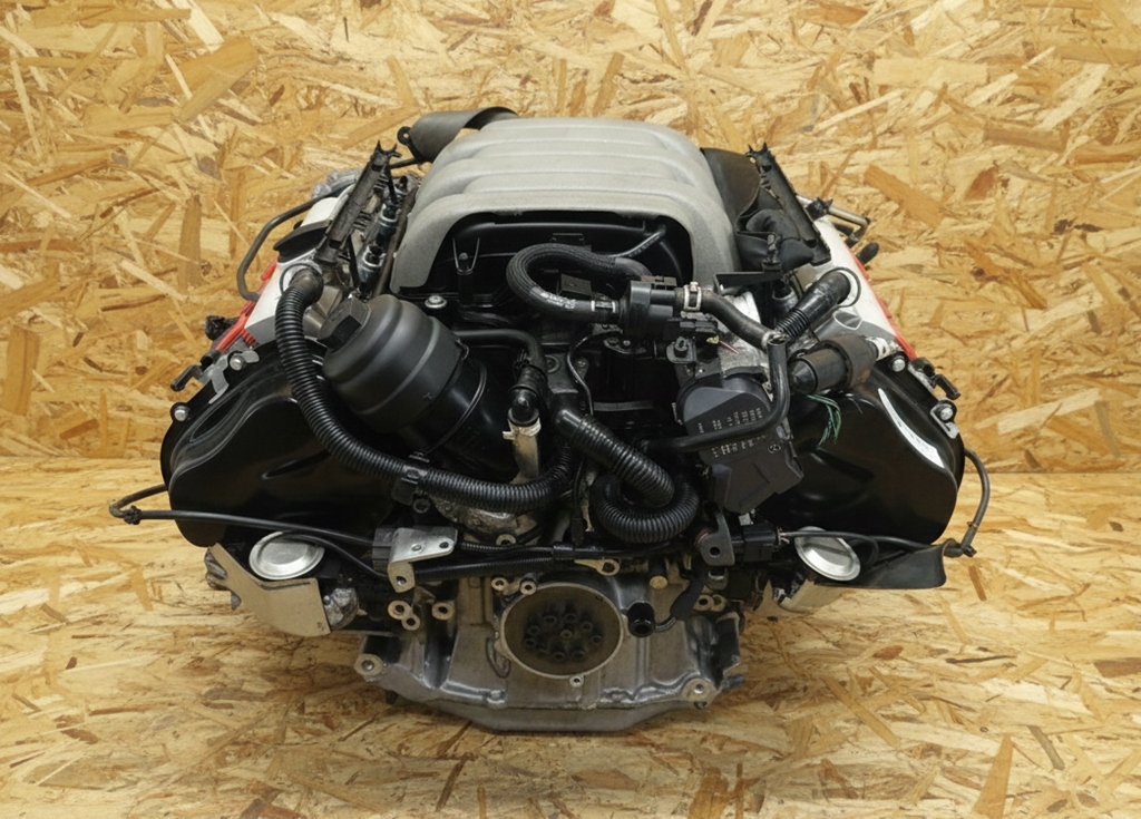 Moteur CHVA — vue 2