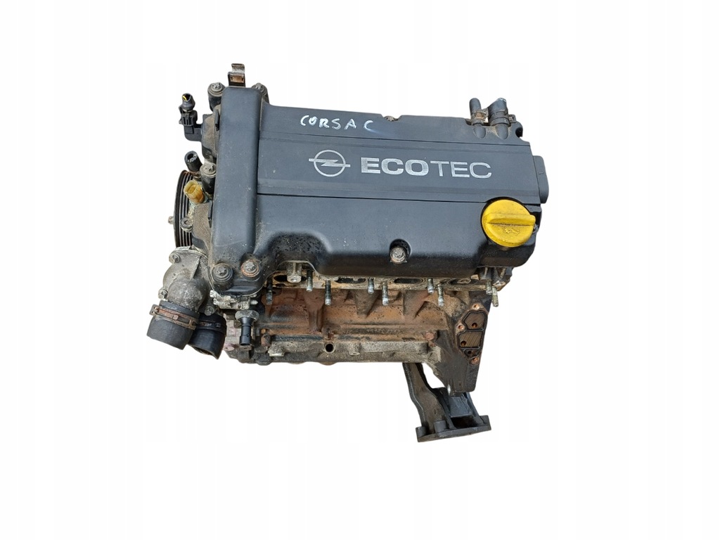 Moteur Z 12 XE - Image 1