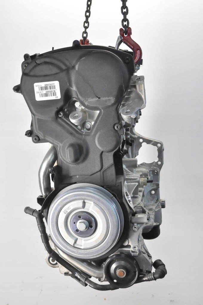 Moteur B 420 T2 - Image 2