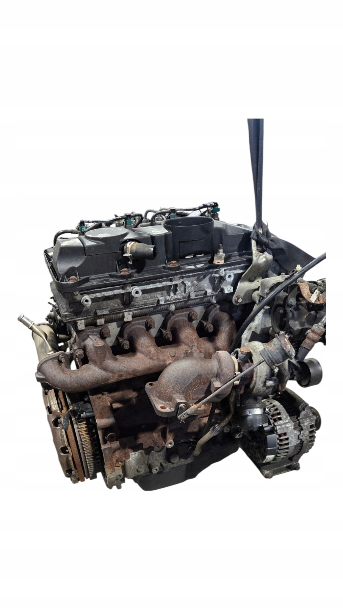 Moteur PHFA - Image 7