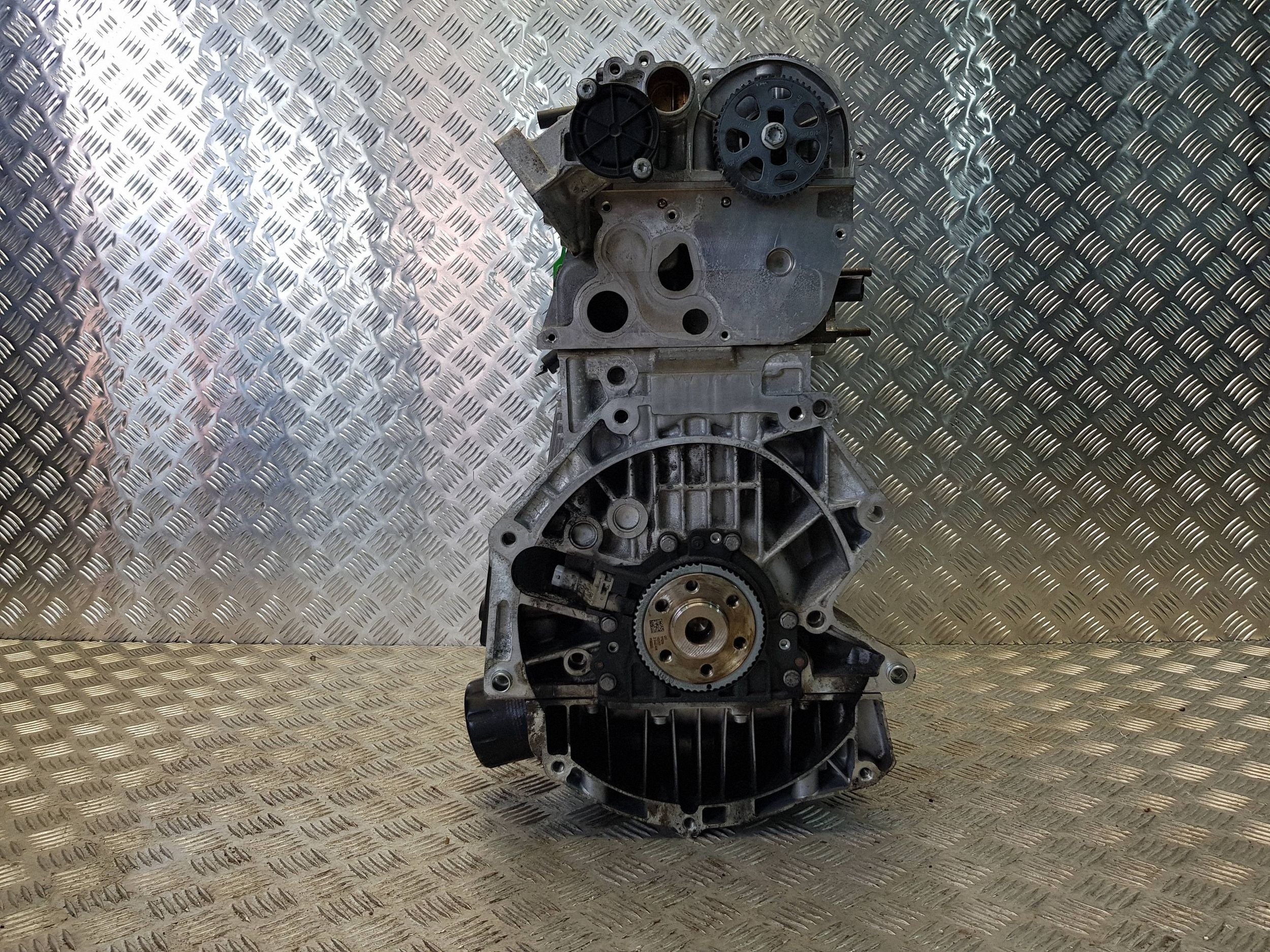 Moteur CJZC - Image 3