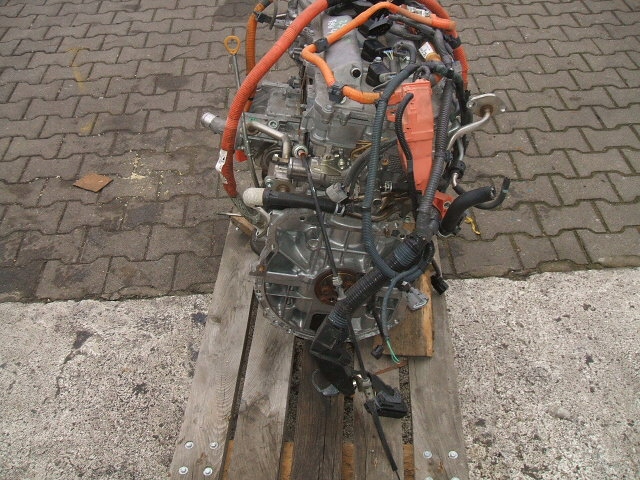Moteur 2AR-FXE - Image 5