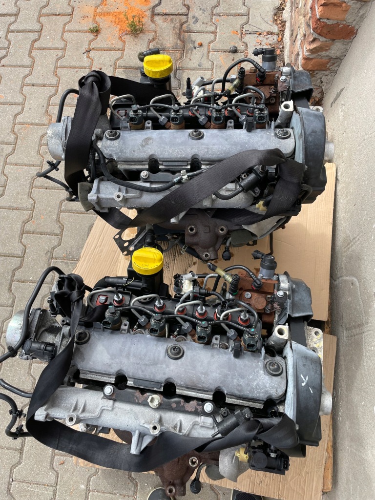 Moteur F9Q 872 - Image 5