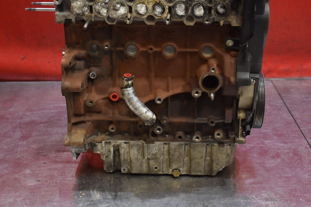 Moteur 4HS (DW12BTED4) - Image 4