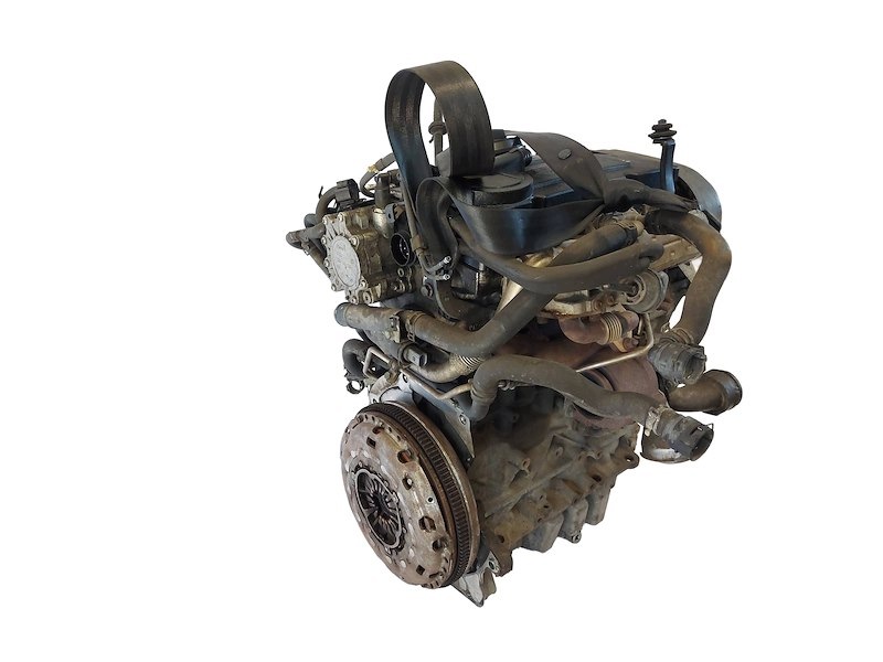 Moteur CBAA - Image 1
