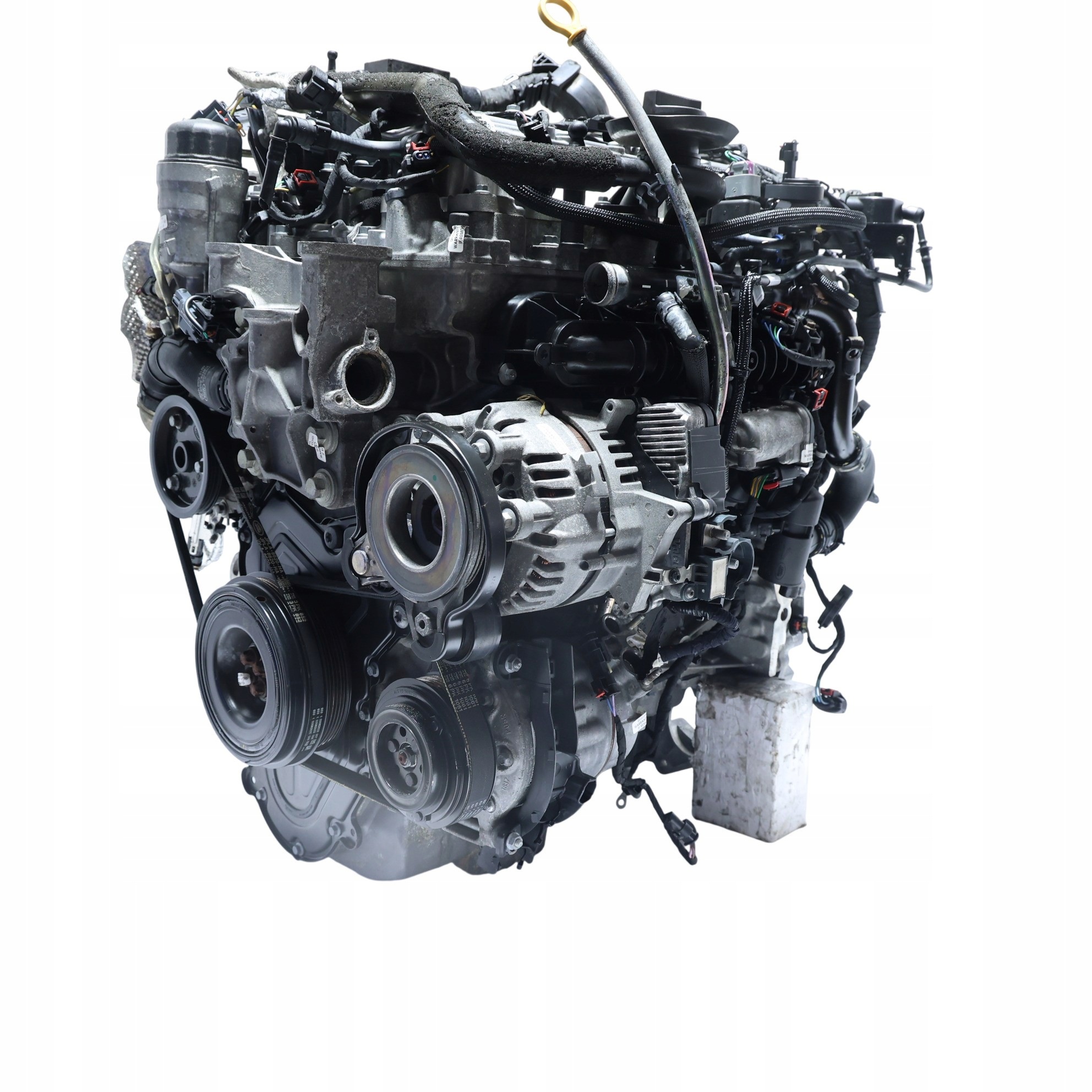 Moteur PT204(AJ20P4) - Image 8