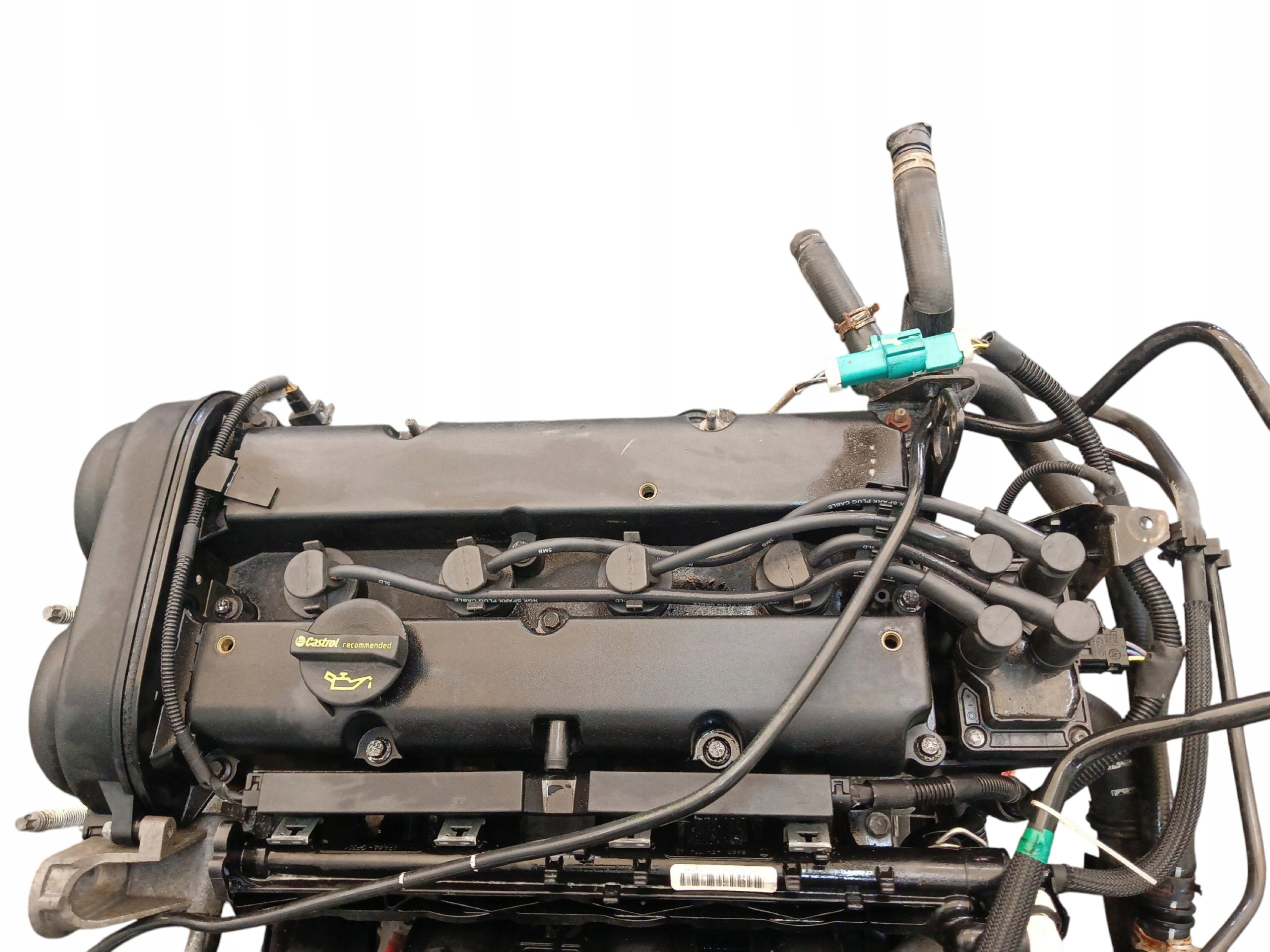 Moteur SNJB - Image 5