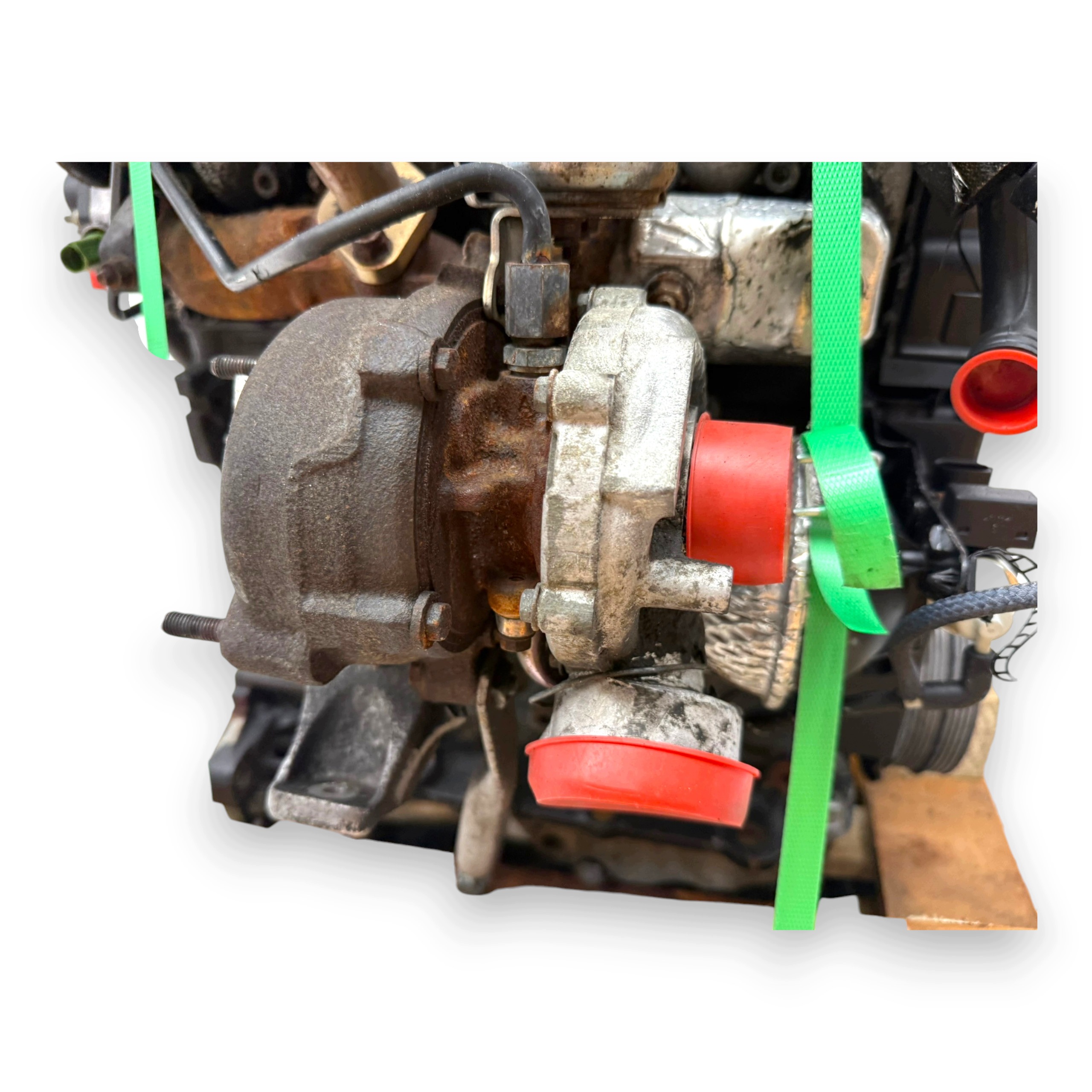 Moteur AVF - Image 5