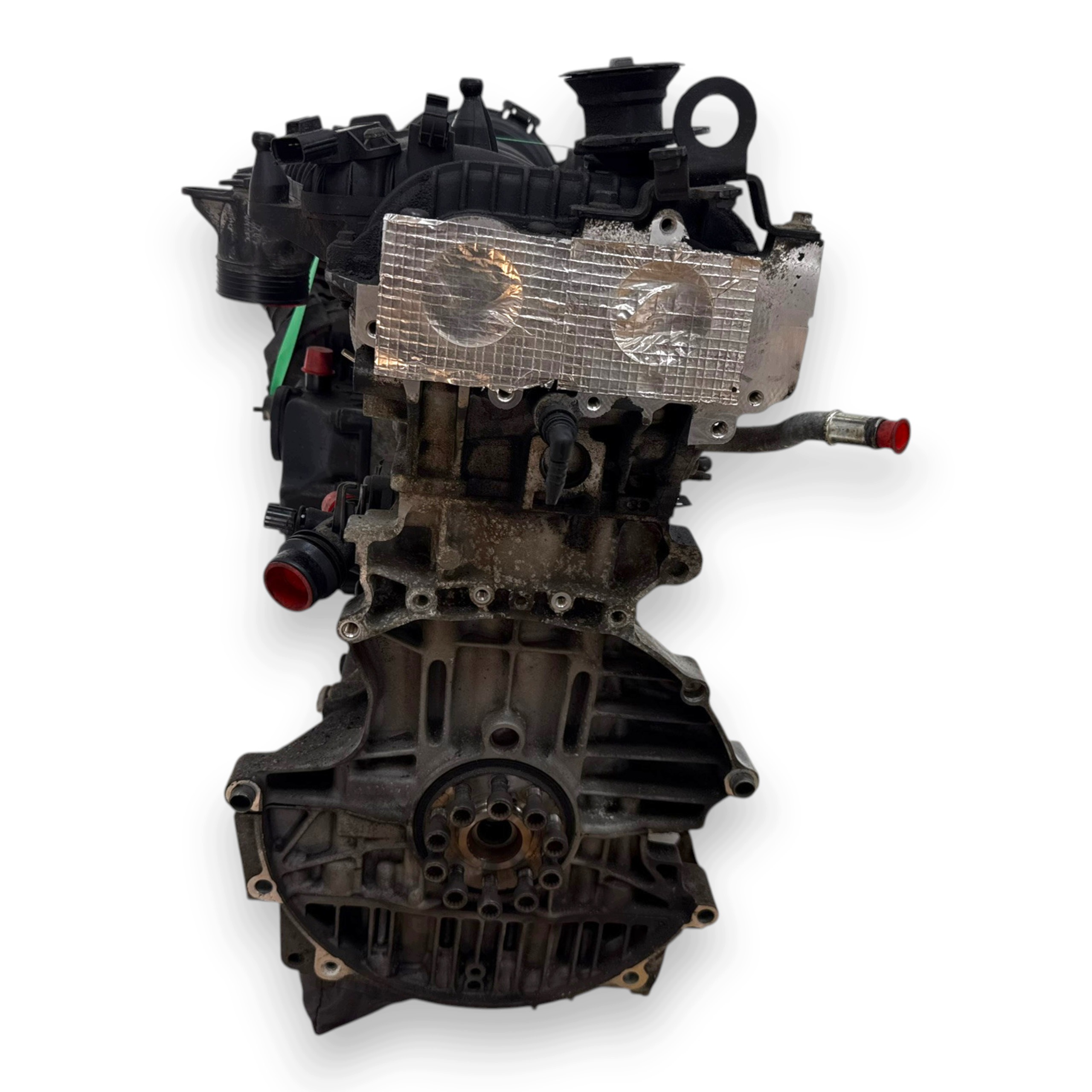 Moteur D 5244 T14 - Image 8