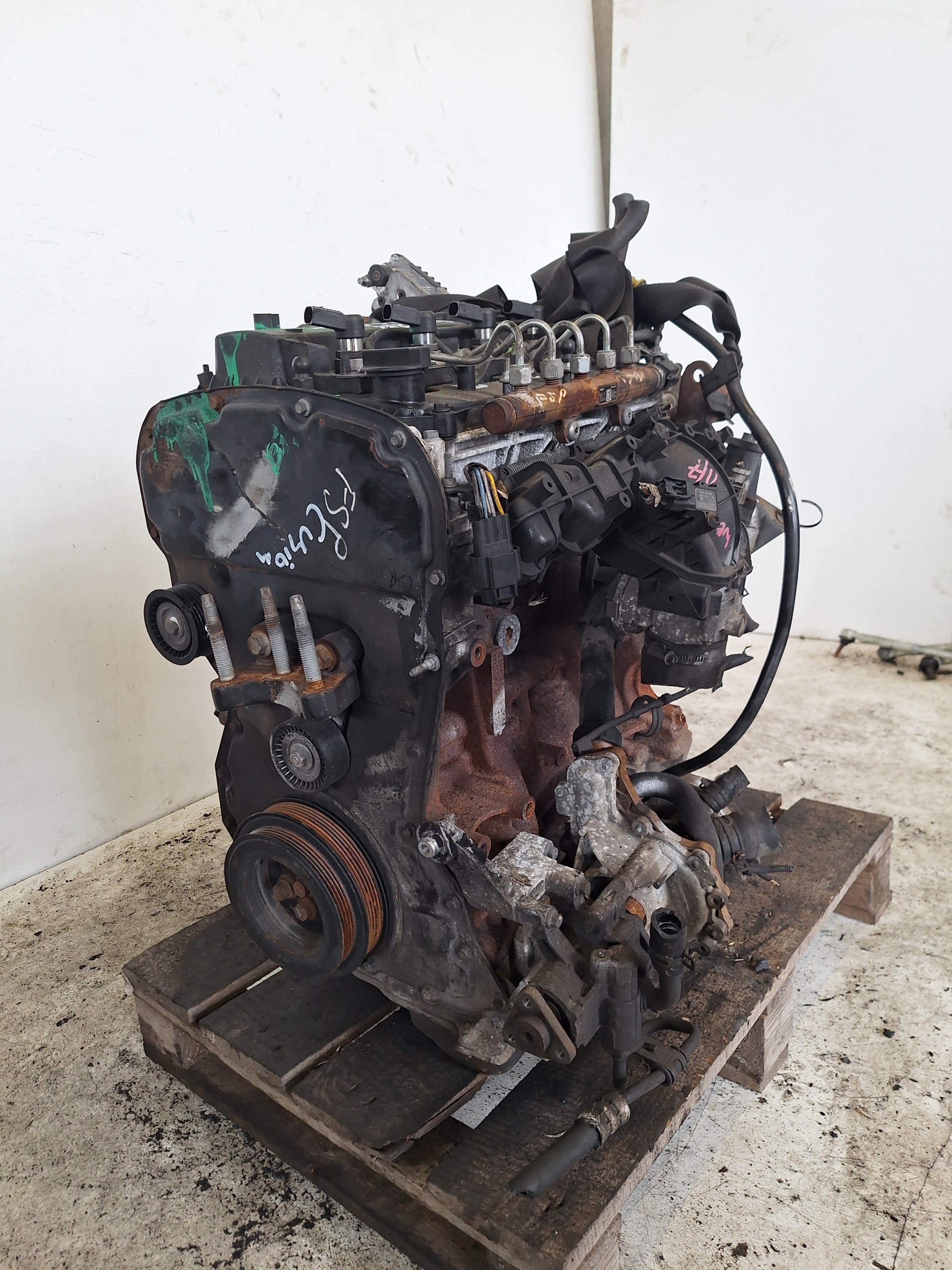 Moteur CYFF - Image 3