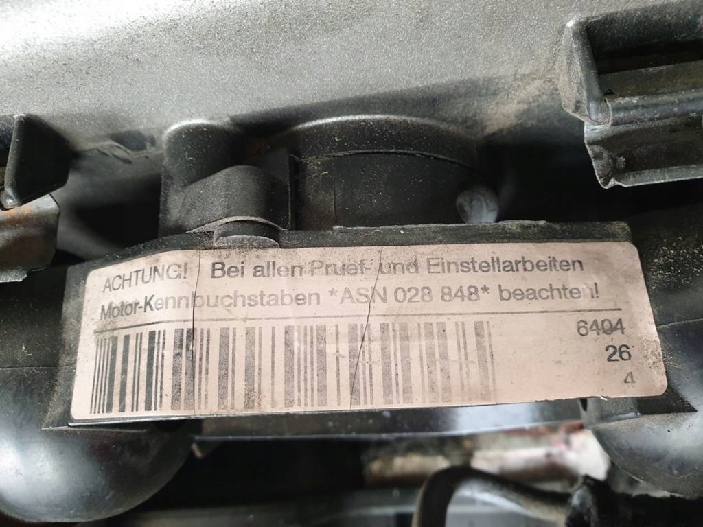 Moteur ASN - Image 4