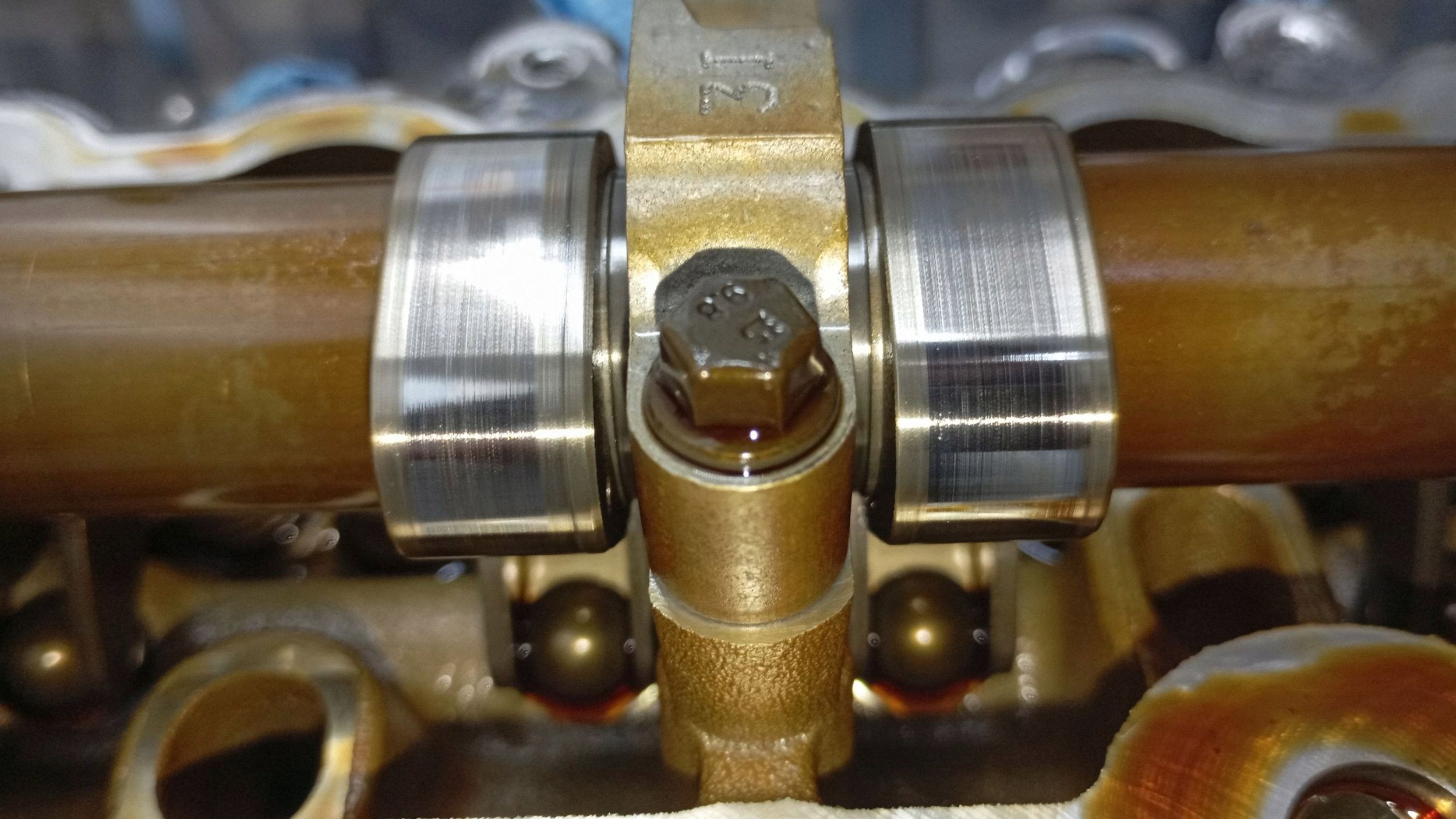 Moteur D 15 SFT - Image 14