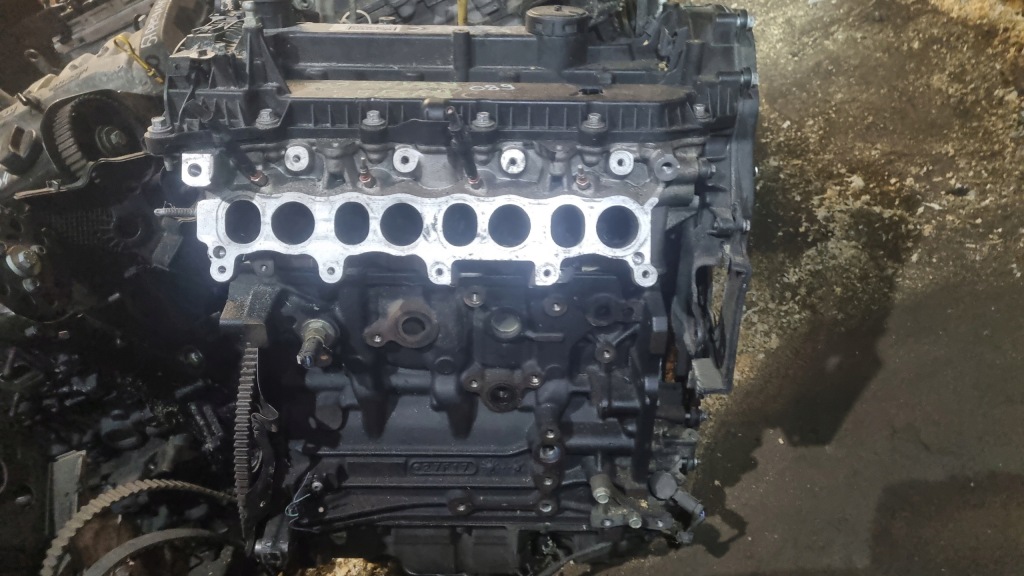 Moteur B 20 DTH - Image 1