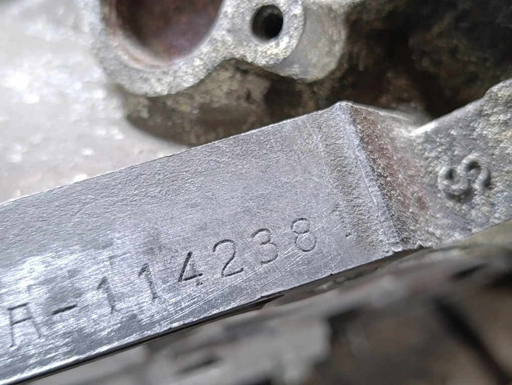 Moteur M16A - Image 5