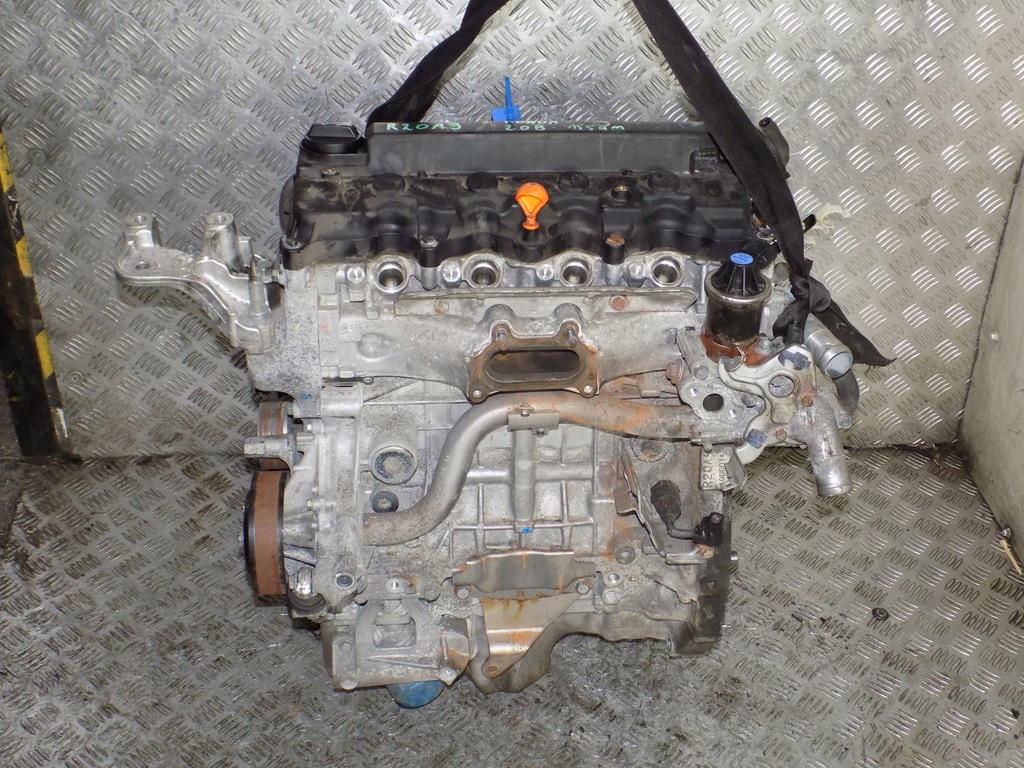 Moteur R20A9 - Image 1