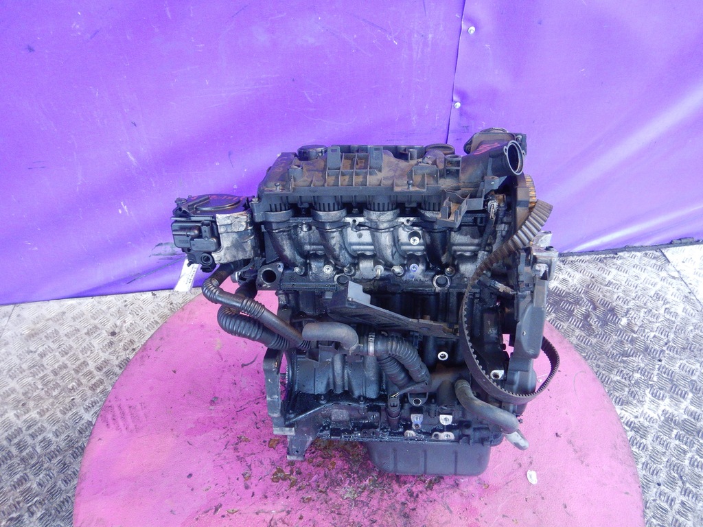 Moteur 9HV (DV6TED4) - Image 1