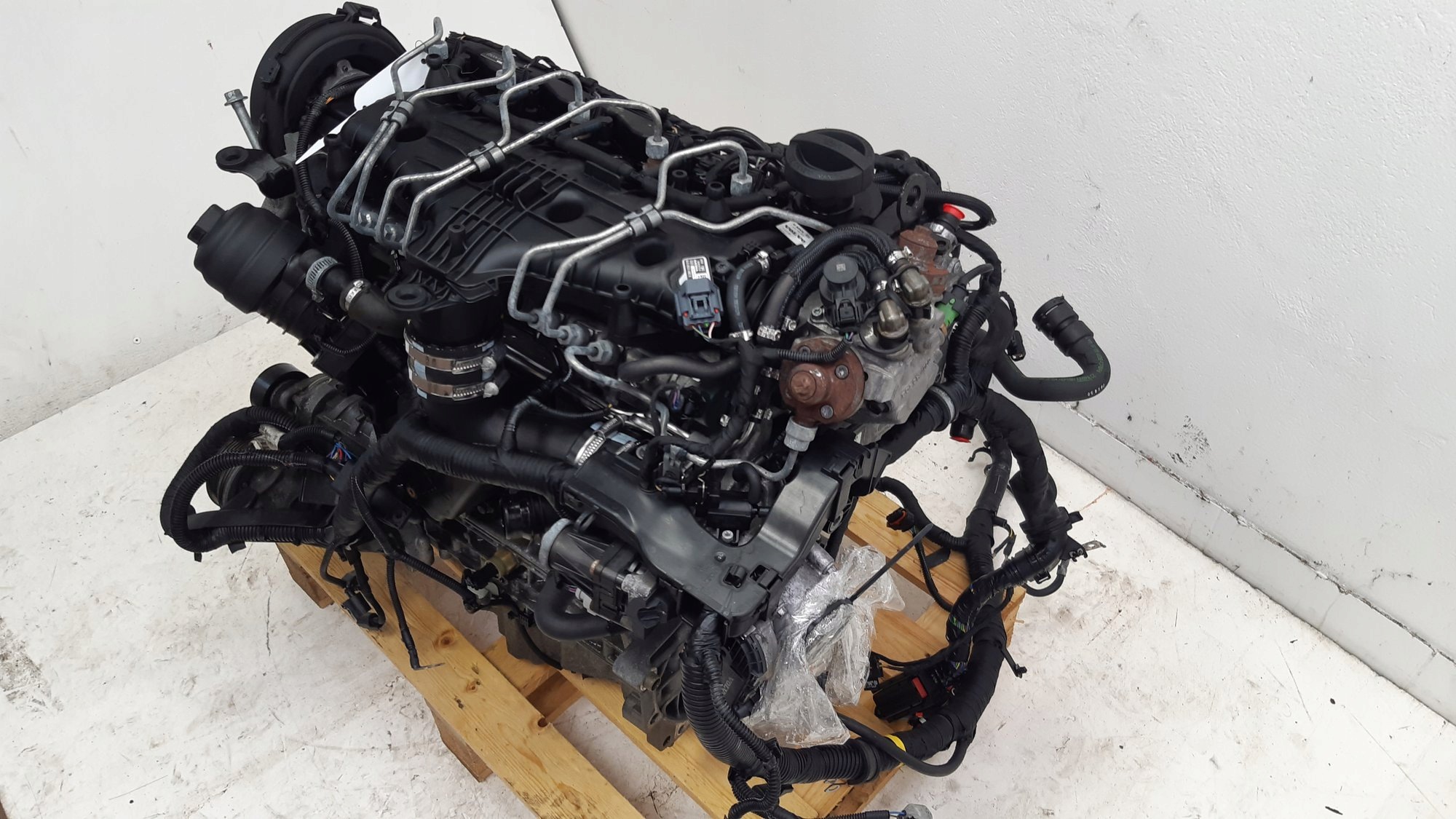 Moteur D 5204 T3 - Image 3