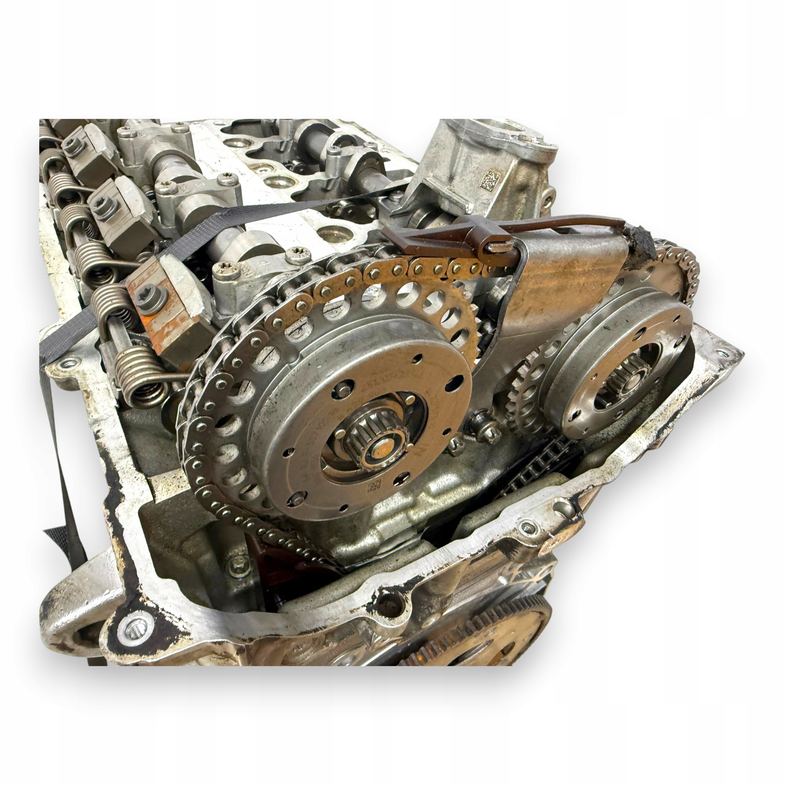 Moteur B48 B20 A - Image 9