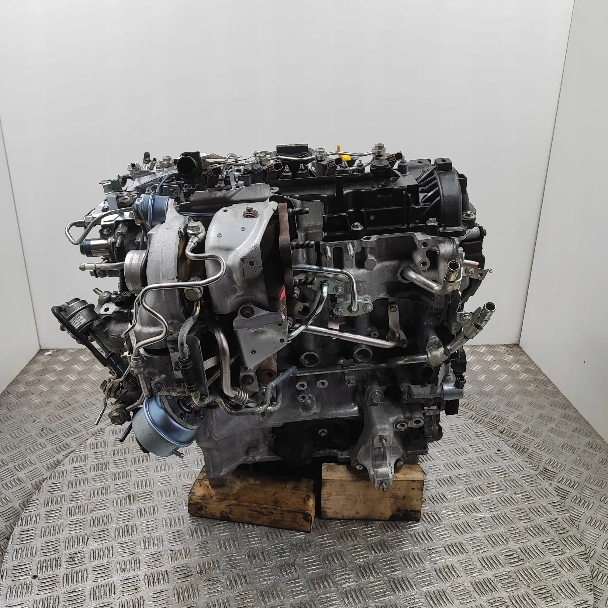 Moteur SHY1 - Image 2