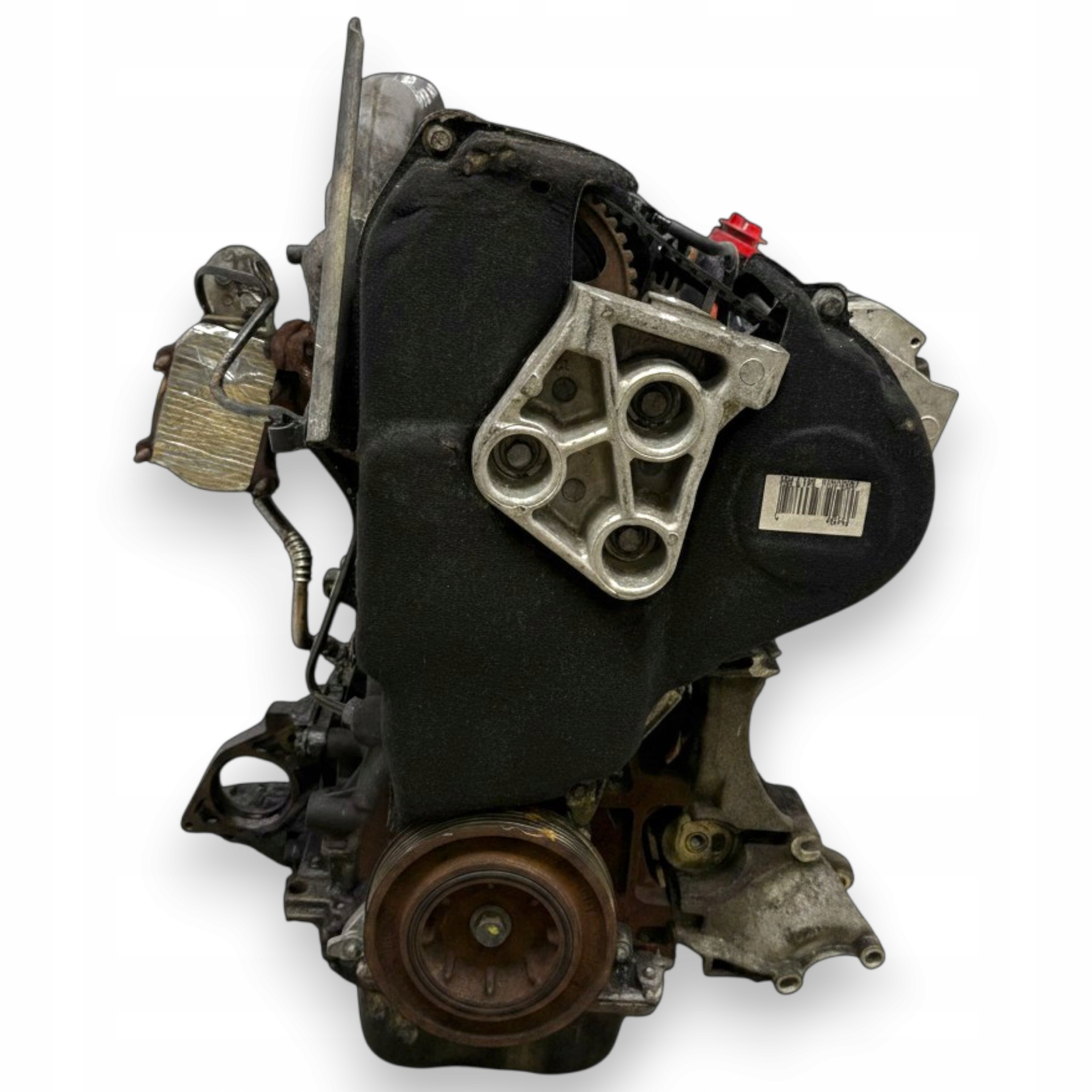 Moteur F9Q 760 — vue 7